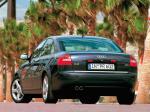 Audi A6 3.0 Sedan 2001 года